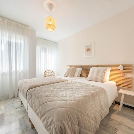 Cosy Apartment, La Cala De Mijas - Tcm Exterior photo