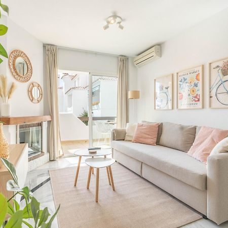 Cosy Apartment, La Cala De Mijas - Tcm Exterior photo