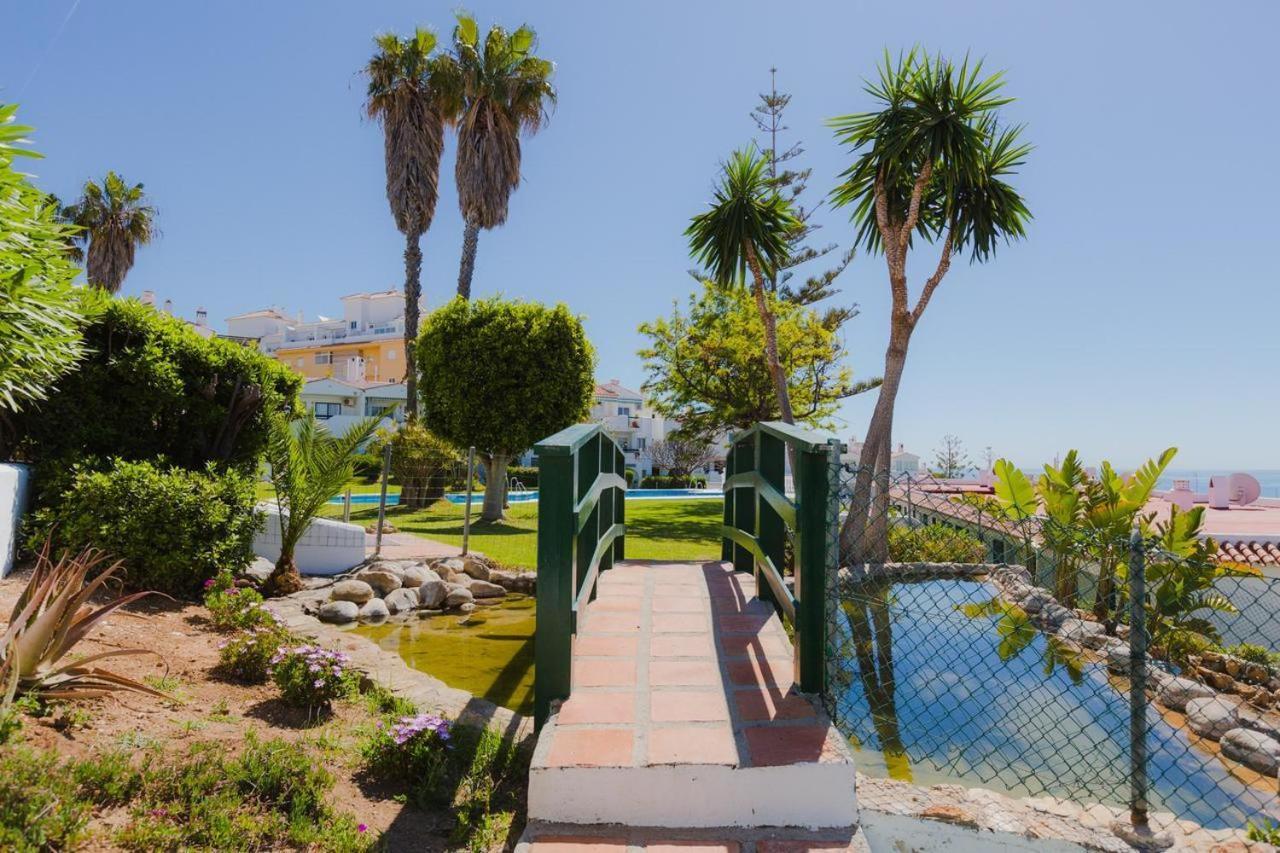 Cosy Apartment, La Cala De Mijas - Tcm Exterior photo