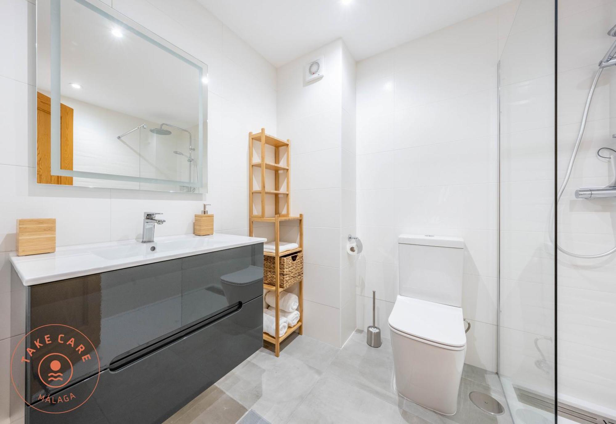 Cosy Apartment, La Cala De Mijas - Tcm Exterior photo