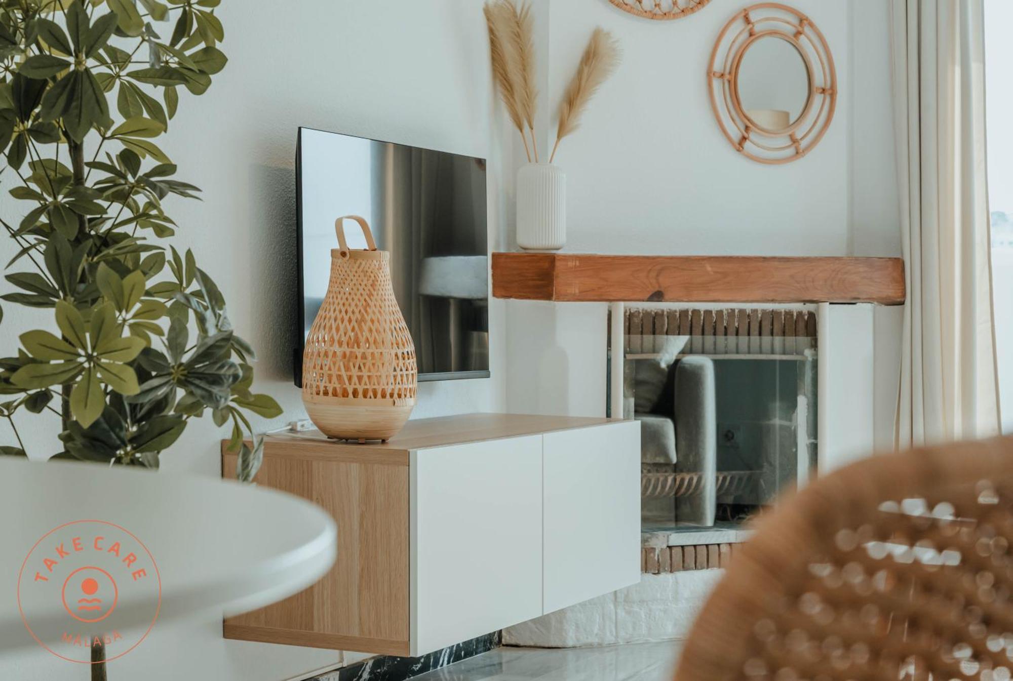 Cosy Apartment, La Cala De Mijas - Tcm Exterior photo