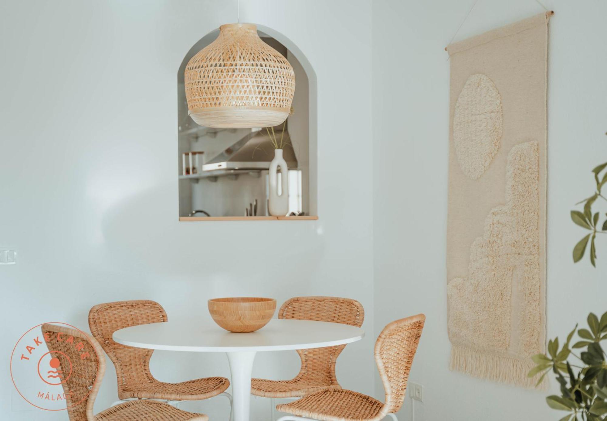 Cosy Apartment, La Cala De Mijas - Tcm Exterior photo